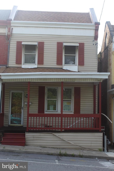 312 N Prospect St, Hagerstown, MD 21740