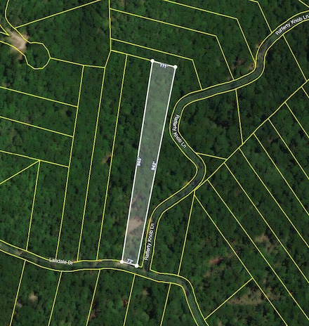 18265 Landale Dr, Chilhowie, VA 24319