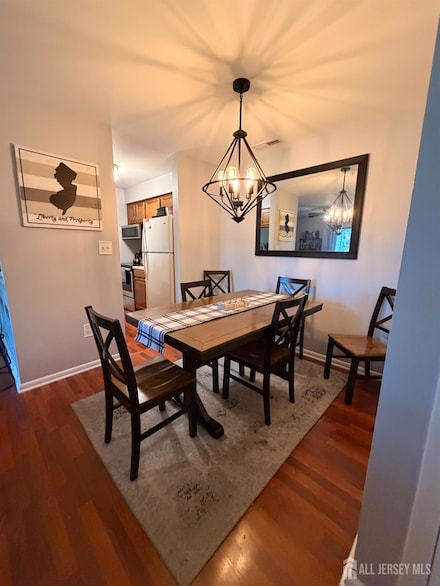 1917 Ravens Crest Dr, Plainsboro, NJ 08536