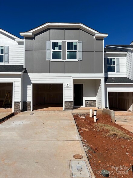4120 County Down Ave, Kannapolis, NC 28081
