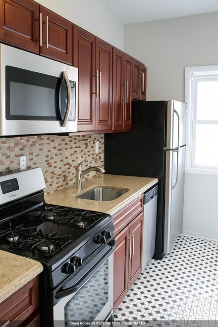 509 Washington St Unit 4, Hoboken, NJ 07030