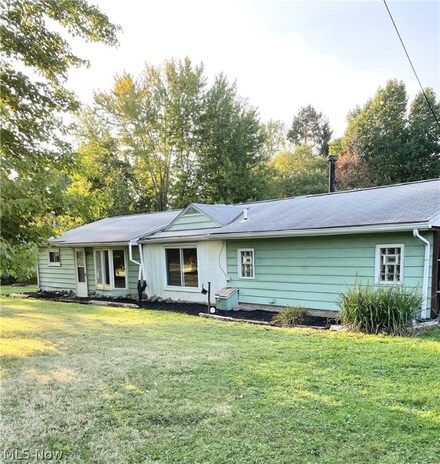 3309 Winchell Rd, Mantua, OH 44255