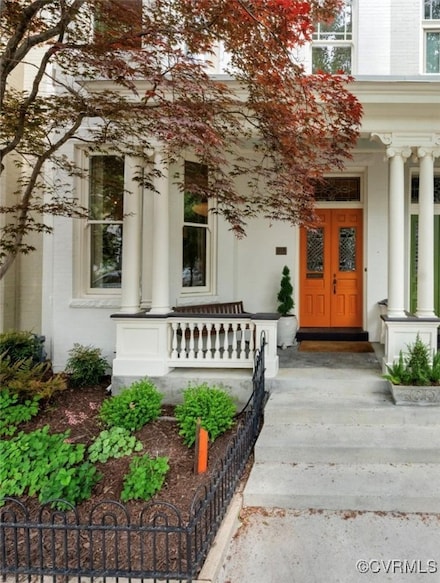 1118 West Ave, Richmond, VA 23220