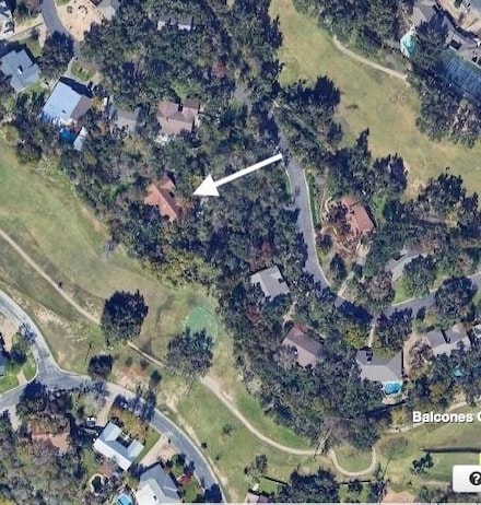 8915 Fairway Hill Dr, Austin, TX 78750