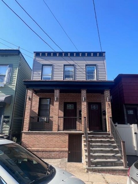 87 Stuyvesant Ave Unit 1, Jersey City, NJ 07306