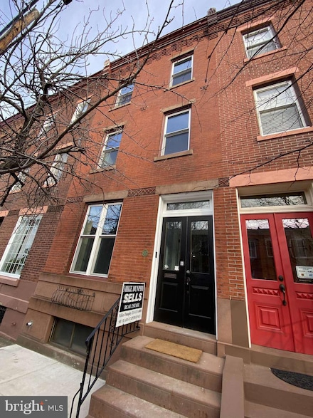 827 N 25th St, Philadelphia, PA 19130