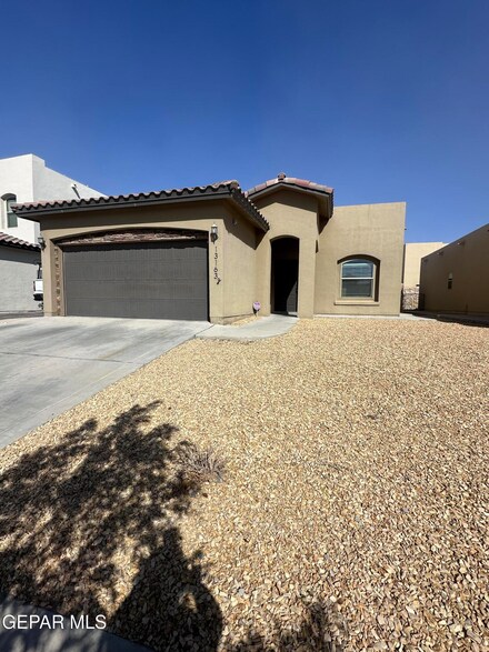 13163 Celtic, Horizon City, TX 79928