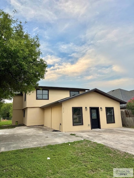 1214 W Monroe Ave, Harlingen, TX 78550