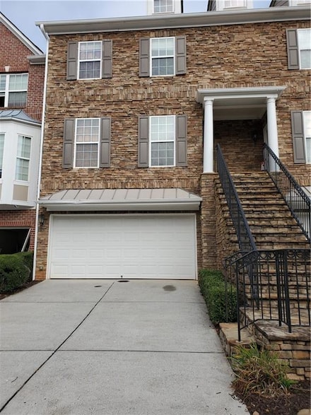 6153 Briggs Way, Duluth, GA 30097
