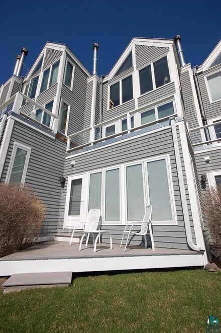 7142 Minnesota 61 Unit Bluefin Bay Unit 27, Tofte, MN 55615