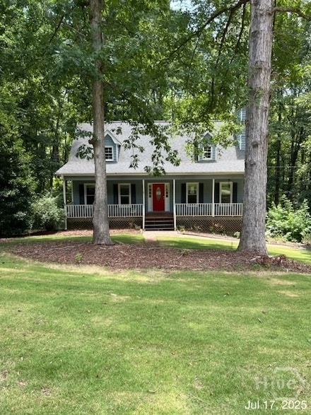 65 Dogwood Ln, Covington, GA 30014