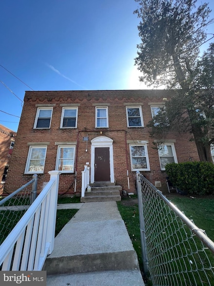 86 Galveston Place SW, Washington, DC 20032