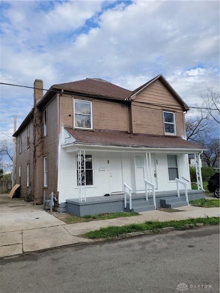 66 Barnett St Unit 64, Dayton, OH 45402