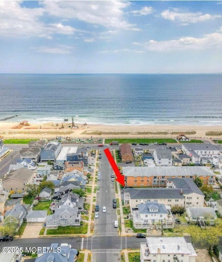 109 Mccabe Ave Unit 204, Bradley Beach, NJ 07720