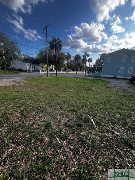 1016 W 38th St, Savannah, GA 31415