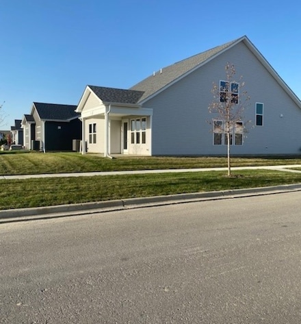 3207 Dove Mountain Dr, Plainfield, IL 60585