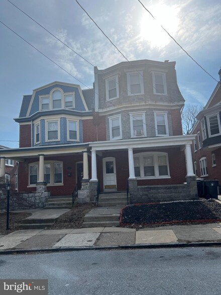 1522 W 7th St, Wilmington, DE 19805