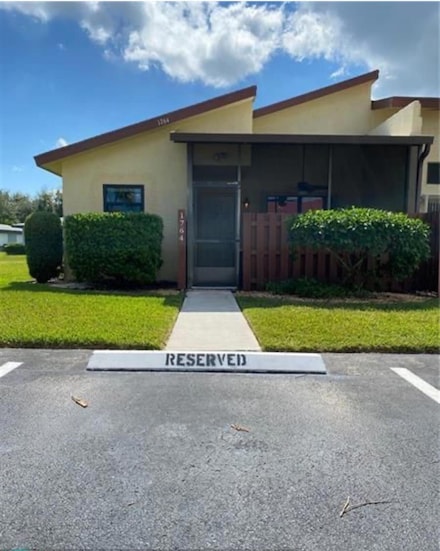 1764 W Sanderling Ln Unit 1, Fort Pierce, FL 34982