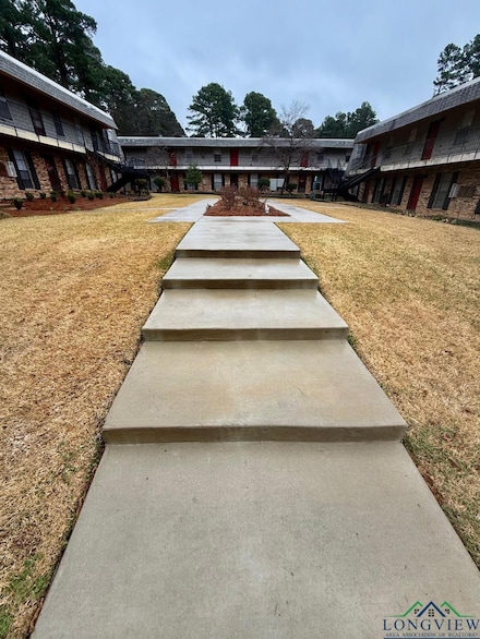 1600 N Seventh St, Longview, TX 75601