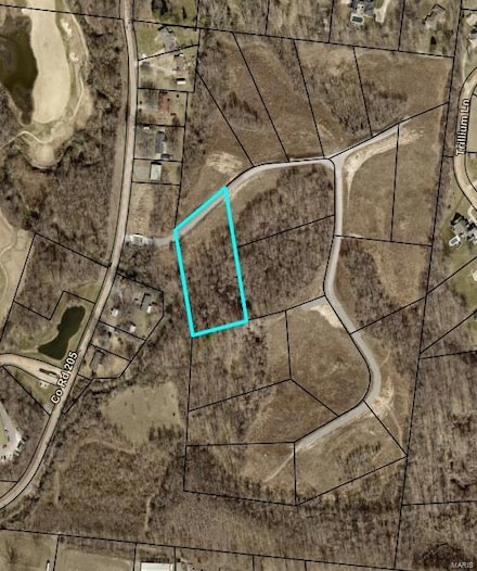 17 County Road 205, Cape Girardeau, MO 63701