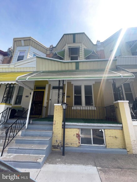 3319 N Bouvier St, Philadelphia, PA 19140