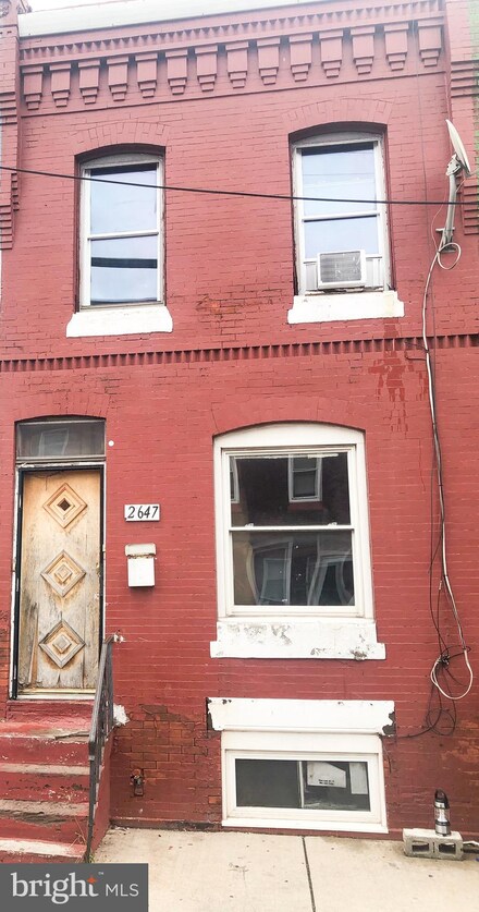2647 N 12th St, Philadelphia, PA 19133
