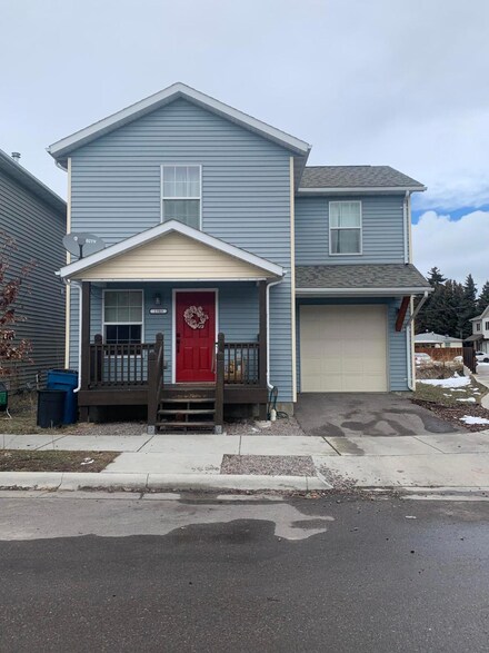 1303 Linnea Ln, Missoula, MT 59801