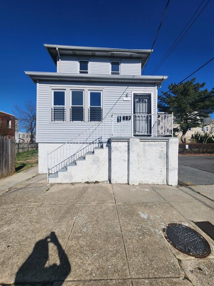 1909 Blaine Ave, Atlantic City, NJ 08401
