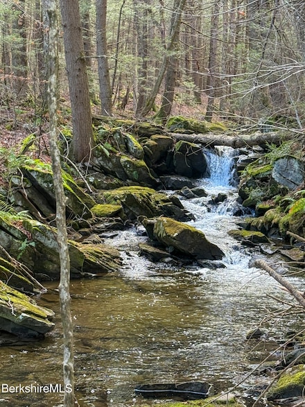 Lot 8 Benton Hill Rd, Becket, MA 01223