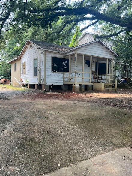 1207 McCaskill Ave, Tallahassee, FL 32310
