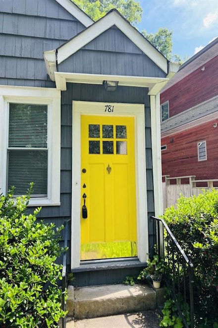 781 Courtenay Dr NE, Atlanta, GA 30306