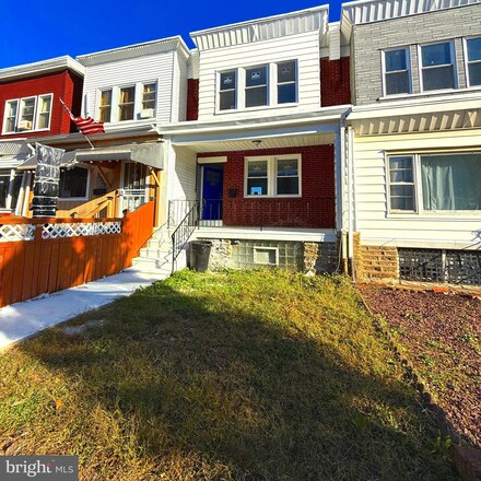5311 Akron St, Philadelphia, PA 19124