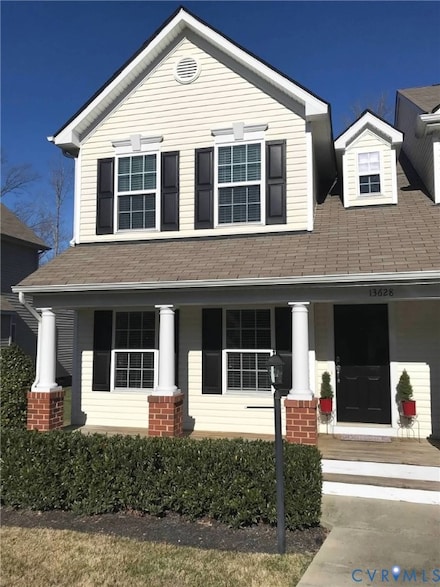 13628 Baycraft Terrace, Midlothian, VA 23112