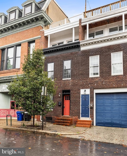 255 S Ann St, Baltimore, MD 21231