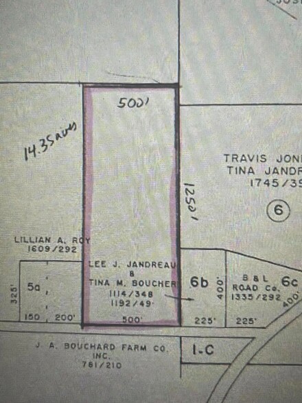 49 Airport Rd, Fort Kent, ME 04743