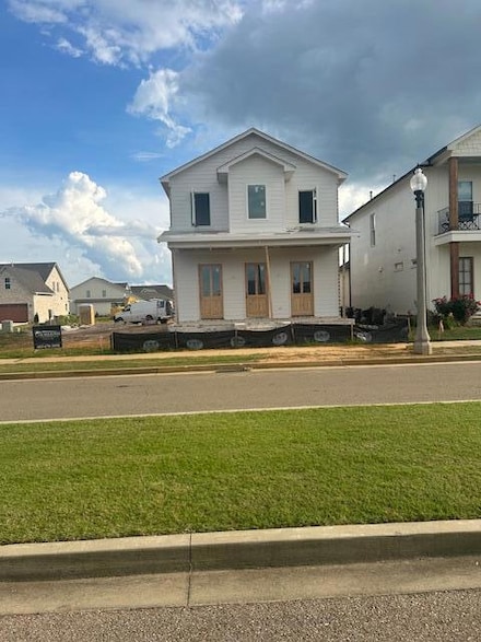 21 Clark Blvd, Tupelo, MS 38804