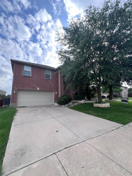 10790 Midway Dr, Frisco, TX 75035