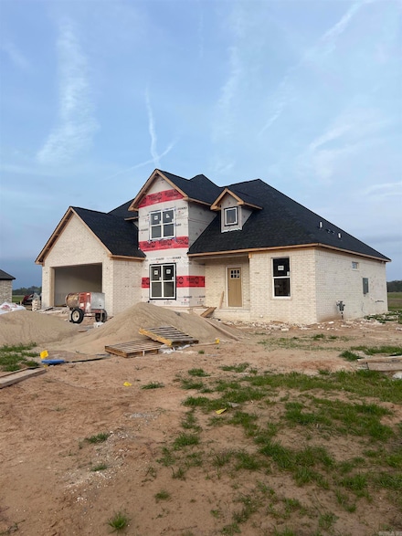 13510 Smarty Jones Dr, Scott, AR 72142