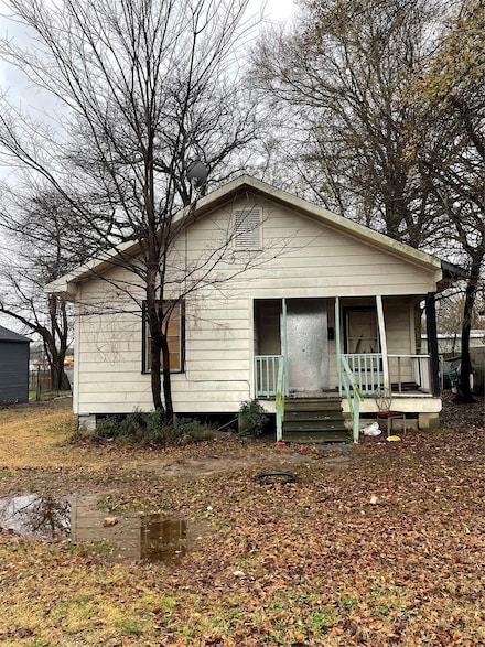 2711 Desoto St, Shreveport, LA 71109
