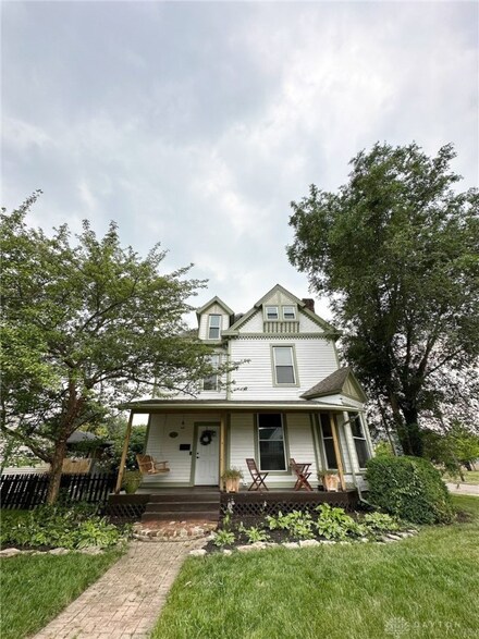 230 Park Ave, Franklin, OH 45005