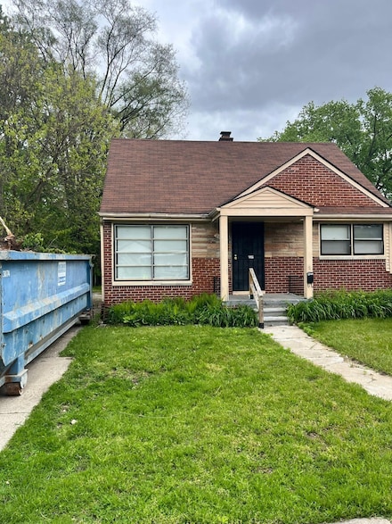 20174 San Juan Dr, Detroit, MI 48221