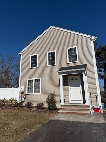 5 E Patterson Ave, Liberty, NC 27298