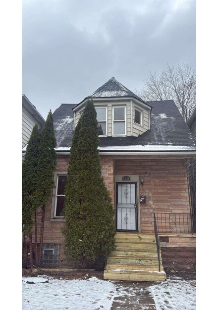 7726 S Maryland Ave, Chicago, IL 60619