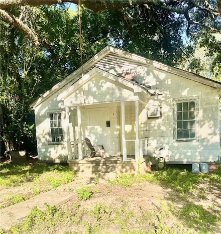 59 Westwood Blvd, Alexandria, LA 71301