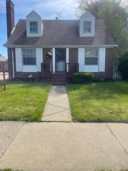 11430 Hubbell Ave, Detroit, MI 48227