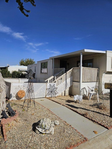 2550 E Avenue I Unit 30, Lancaster, CA 93535