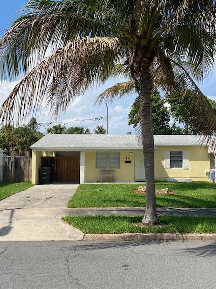 431 57th St, West Palm Beach, FL 33407