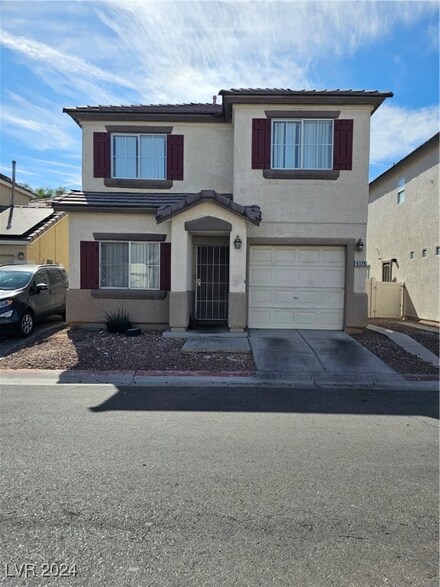 5175 Paradise Valley Ave, Las Vegas, NV 89156
