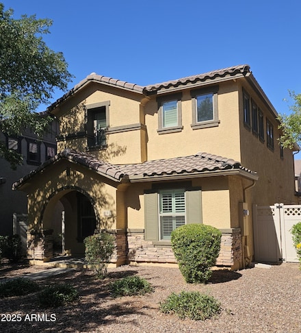 995 S Cheshire Ln, Gilbert, AZ 85296