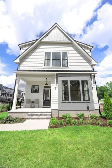 203 Hodges Rd, Chesapeake, VA 23322